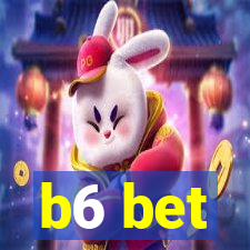 b6 bet